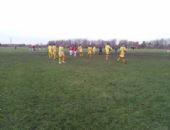 Pekun vs Binatli Fc 18/11/2012